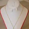 Collier d’Été