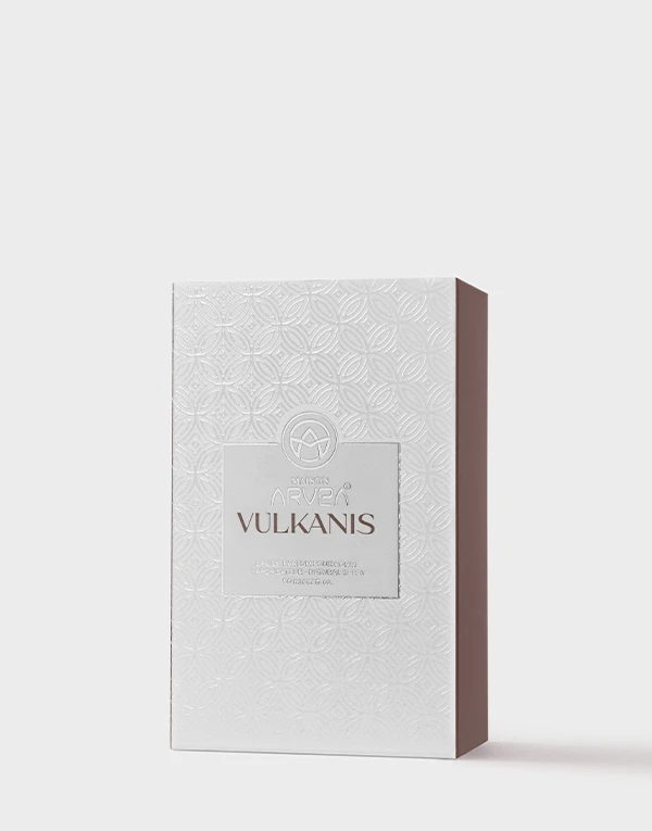 Maison ARVEA Parfum VULKANIS Homme