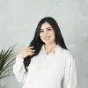 Chemise KAMRAYA