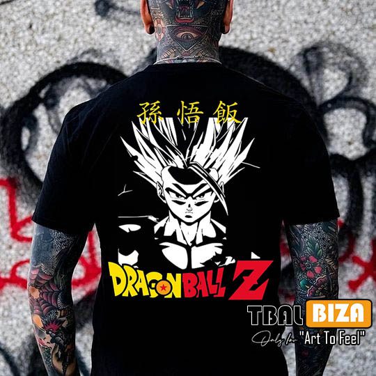 DRAGON Ball z