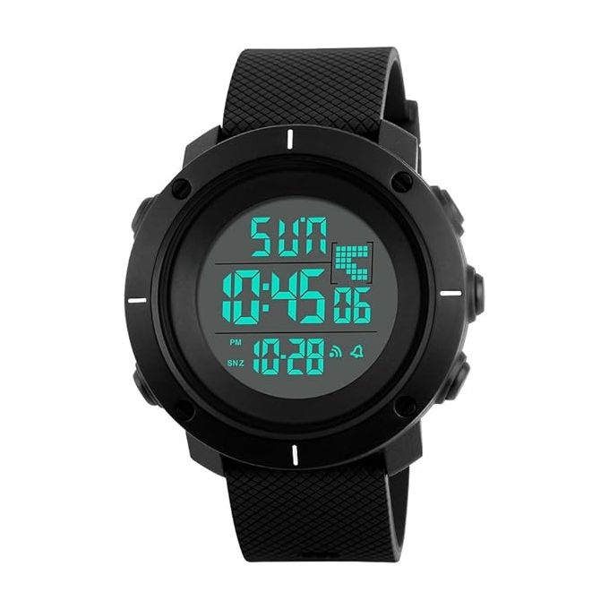Montre Pour Homme - Water Resistant
