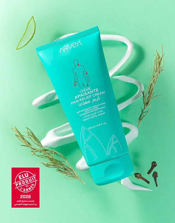 Crème Apaisante 200 ml