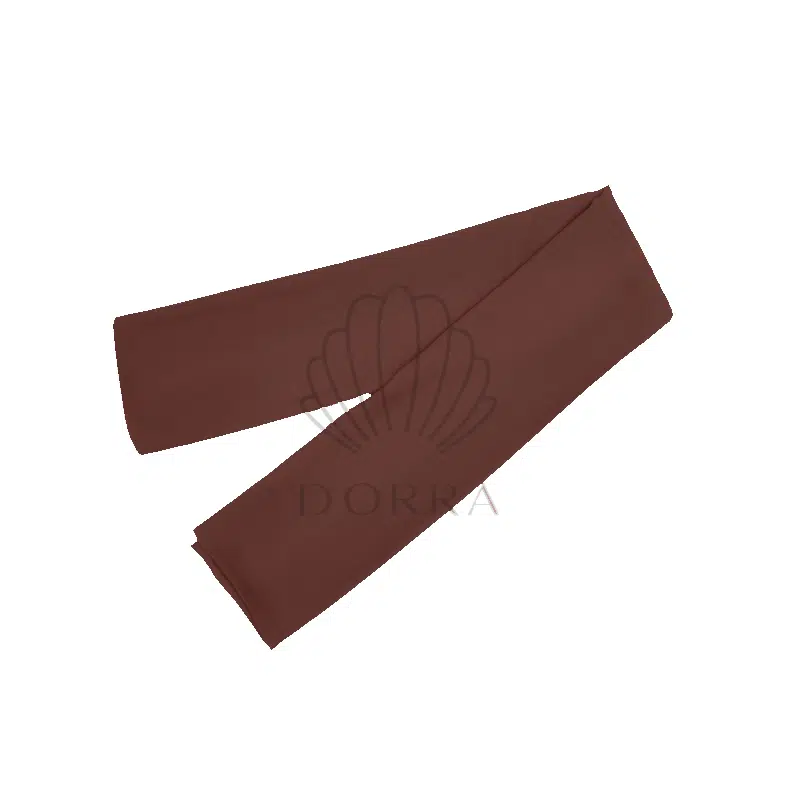 Foulard Chiffon 07