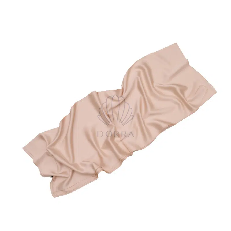 Foulard Satin de soie 03