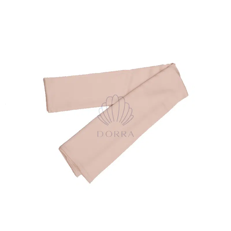 Foulard Satin de soie 03