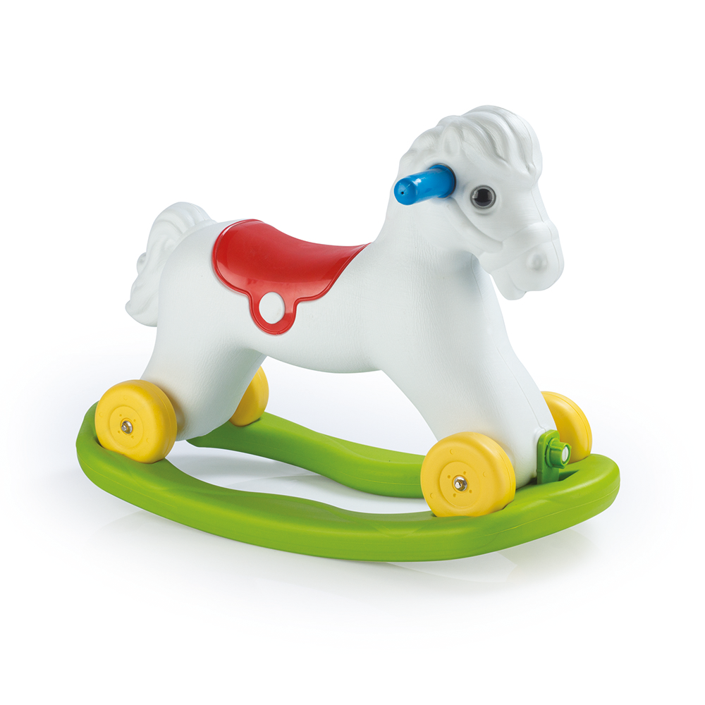 Cheval à bascule DOLU