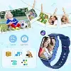Montre Connectée Pour Enfants Smart Avec Traceur GPS