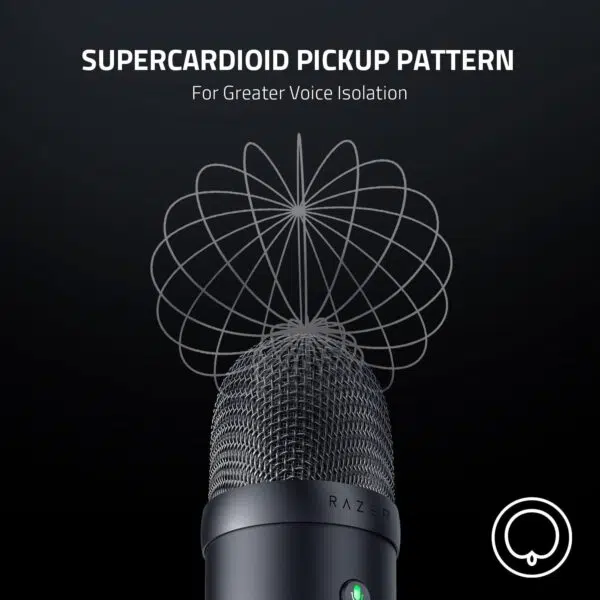 Razer Seiren V2 X USB