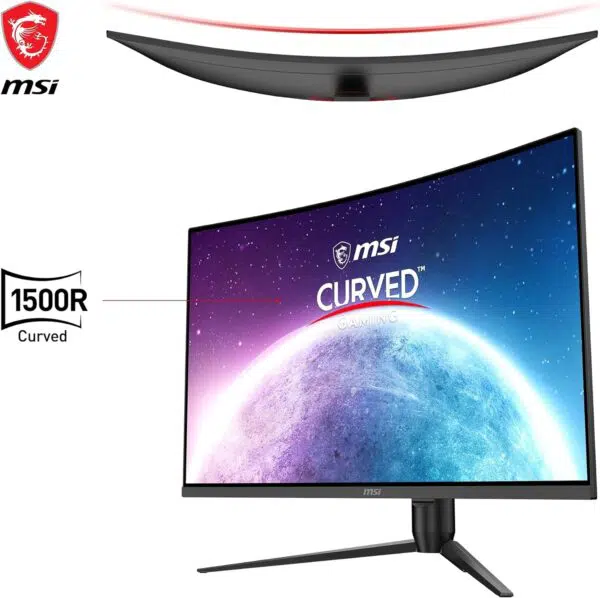MSI G32CQ5P