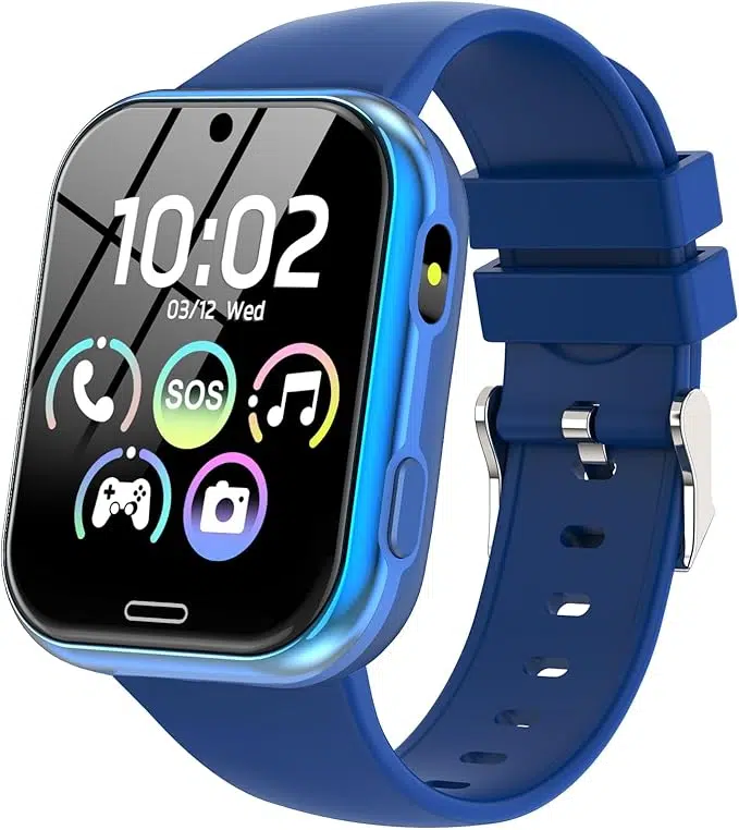 Montre Connectée Pour Enfants Smart Avec Traceur GPS