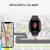 Montre Connectée Pour Enfants Smart Avec Traceur GPS