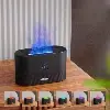 Aroma flame Diffuser