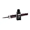 IsaDora - Glossy Eyeliner 42 Dark Brown