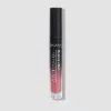IsaDora - Velvet Comfort Liquid Lipstick 52 Coral Rose