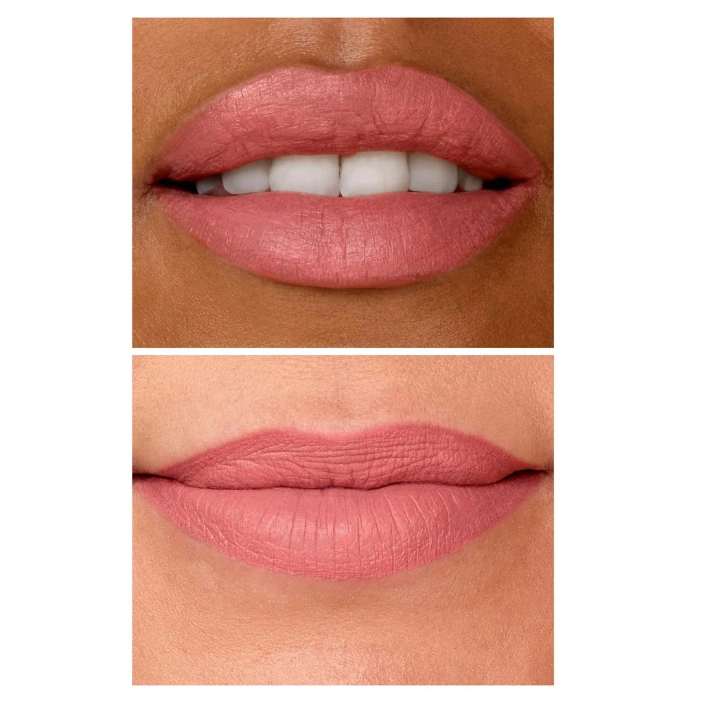 IsaDora - Velvet Comfort Liquid Lipstick 52 Coral Rose