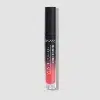 IsaDora - Velvet Comfort Liquid Lipstick 55 Coral Rush