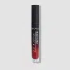IsaDora - Velvet Comfort Liquid Lipstick 64 Cranberry Love