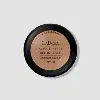 IsaDora - Velvet Touch Ultra Cover Compact Powder 68 Neutral Almond