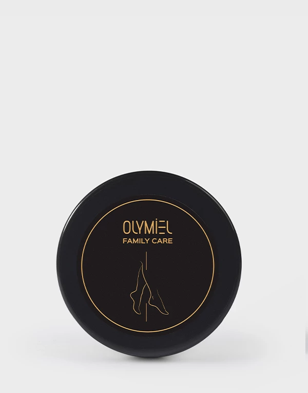 Crème Pieds OLYMIEL Family Care