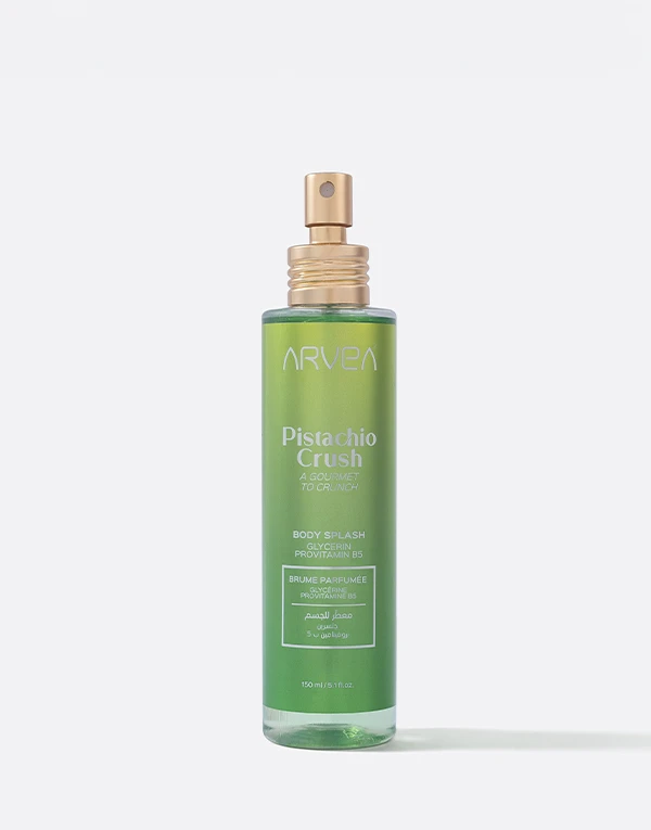 BODY SPLASH PISTACHIO CRUSH