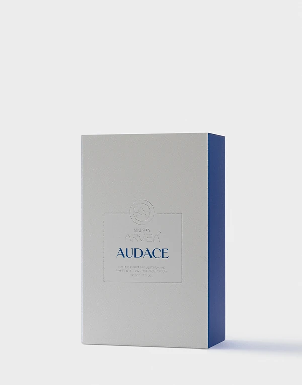Maison ARVEA Parfum AUDACE Homme