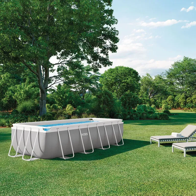 PISCINE INTEX 4M X 2M X 1M 26788NP