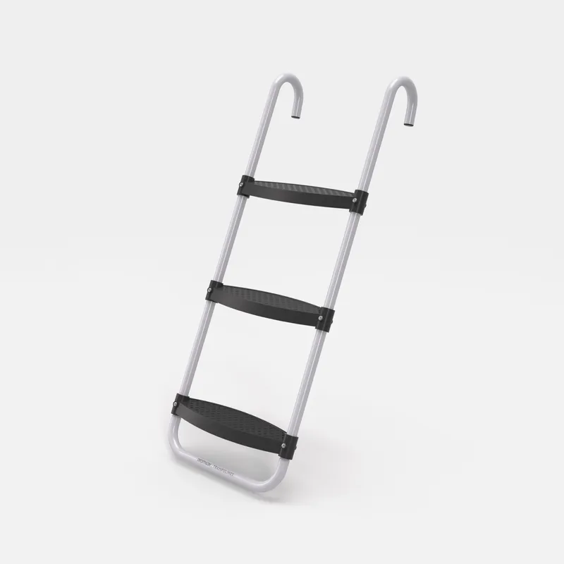 Échelle Trampoline