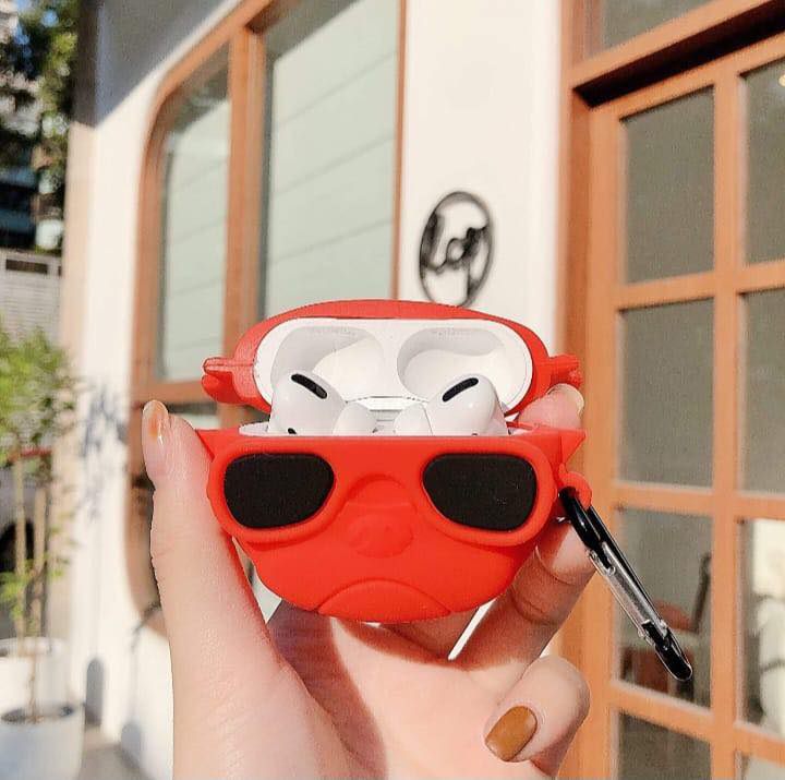 Etui pour airpods 3 حافظة سماعات