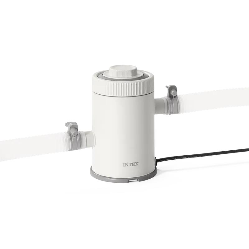Épurateur à cartouche C330 1 m³/h INTEX - 26602