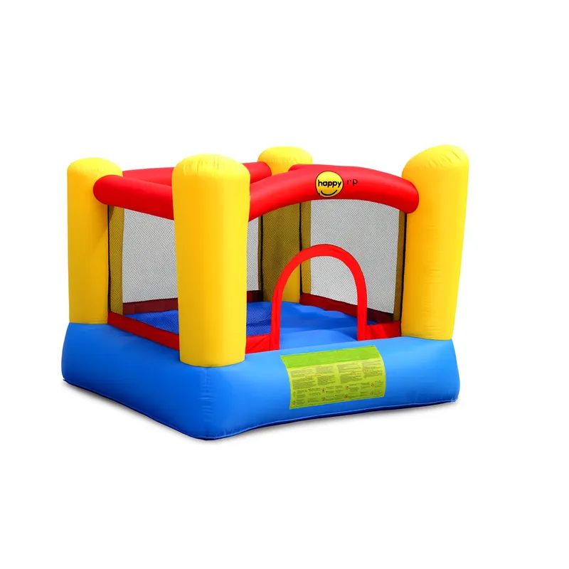 Jeux gonflables Bouncy Castle