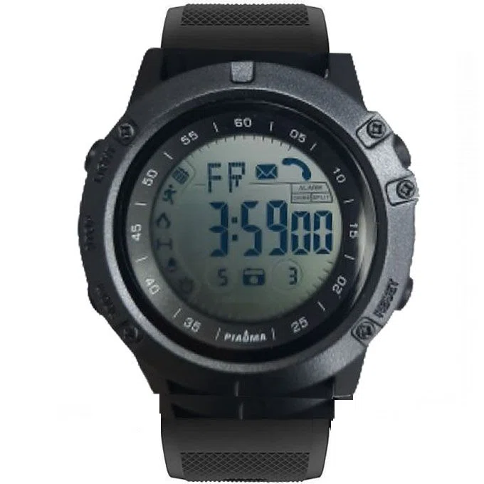 Montre PIAOMA Pour Homme - Water Resistant