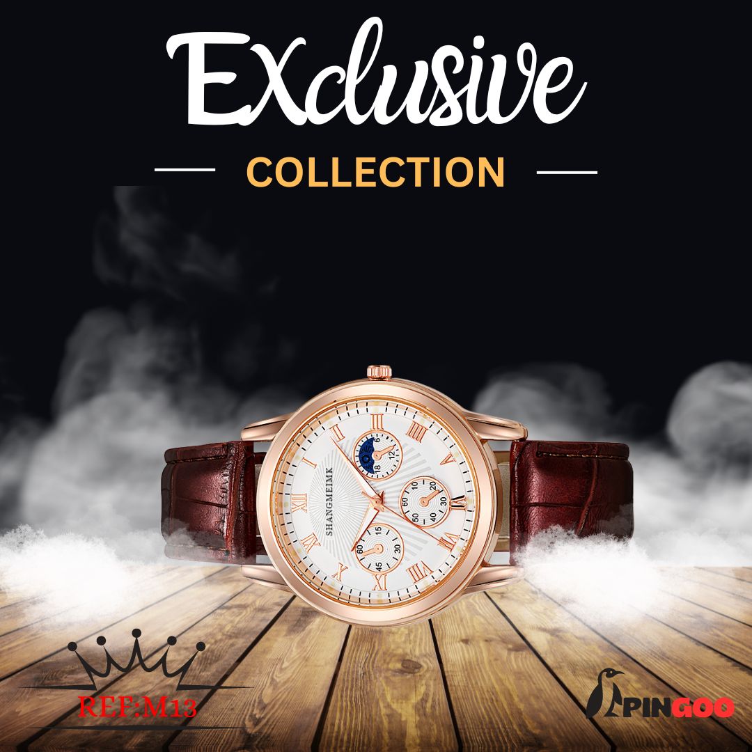Montres Hommes M1