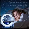Lampe Led Avec Haut-Parleur Bluetooth + Chargeur Sans Fil (livraison gratuit)