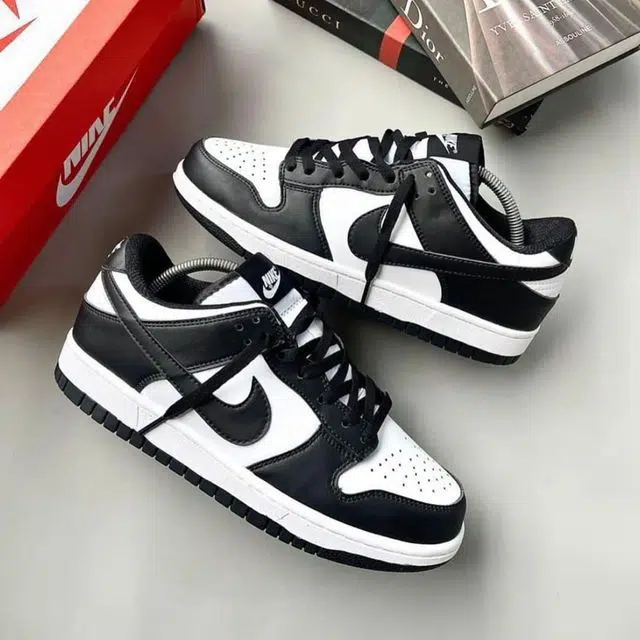 Nike Dunk Low – 5 Coloris, Un Style Inépuisable