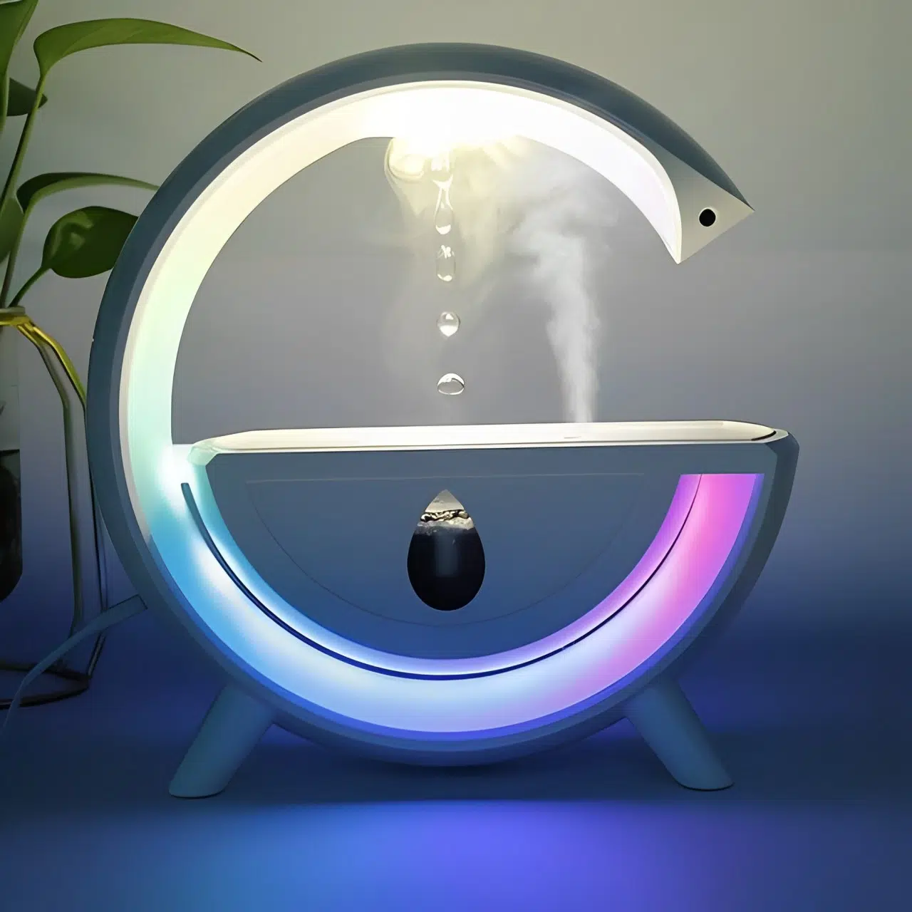 Diffuseur dArômes G Lamp