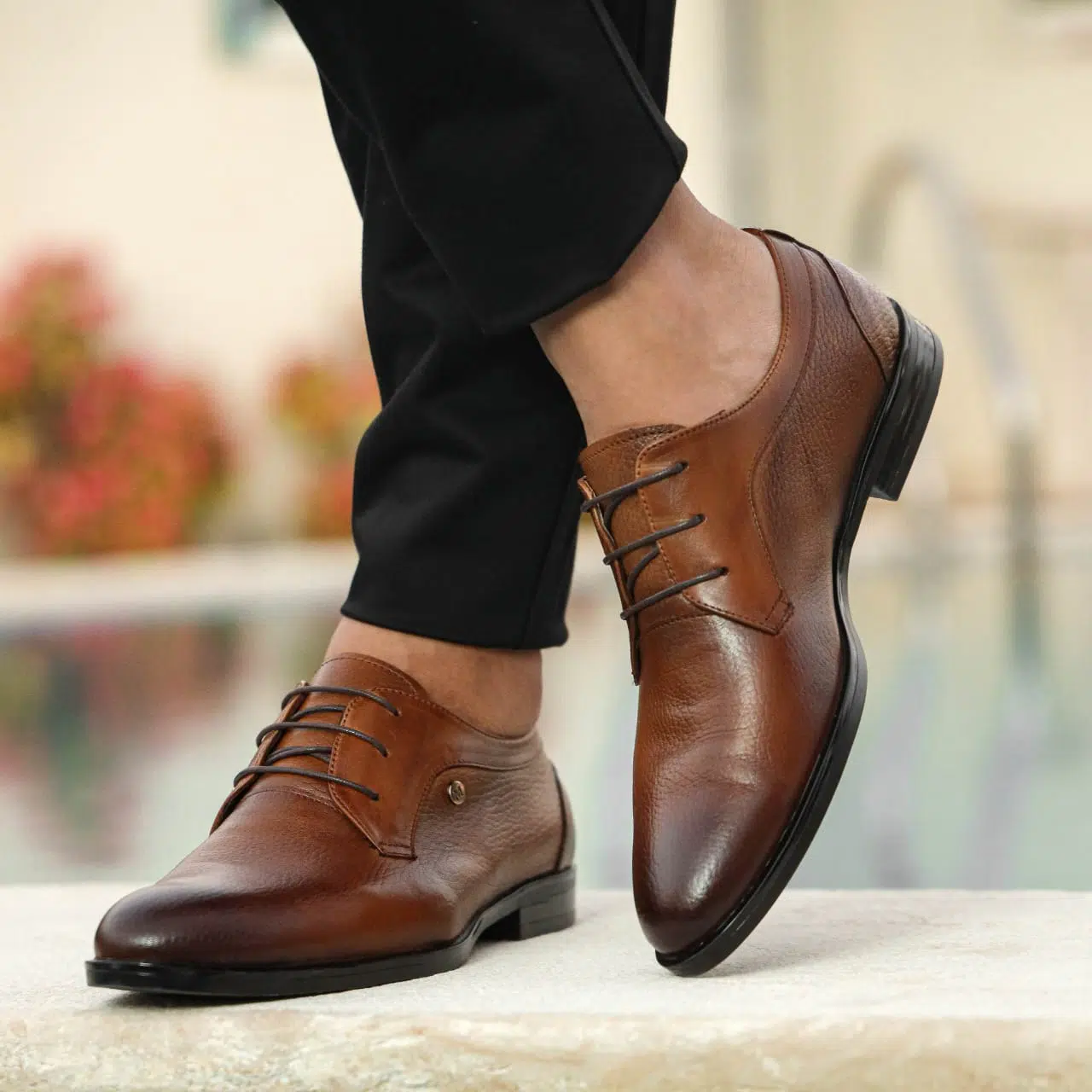 CHAUSSURES CLASSIQUES