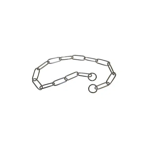 COLLIER ETRANGLEUR