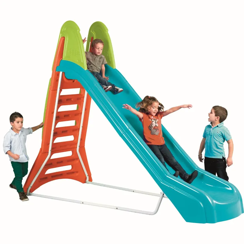 Intex Toboggan pour Piscine enterrée