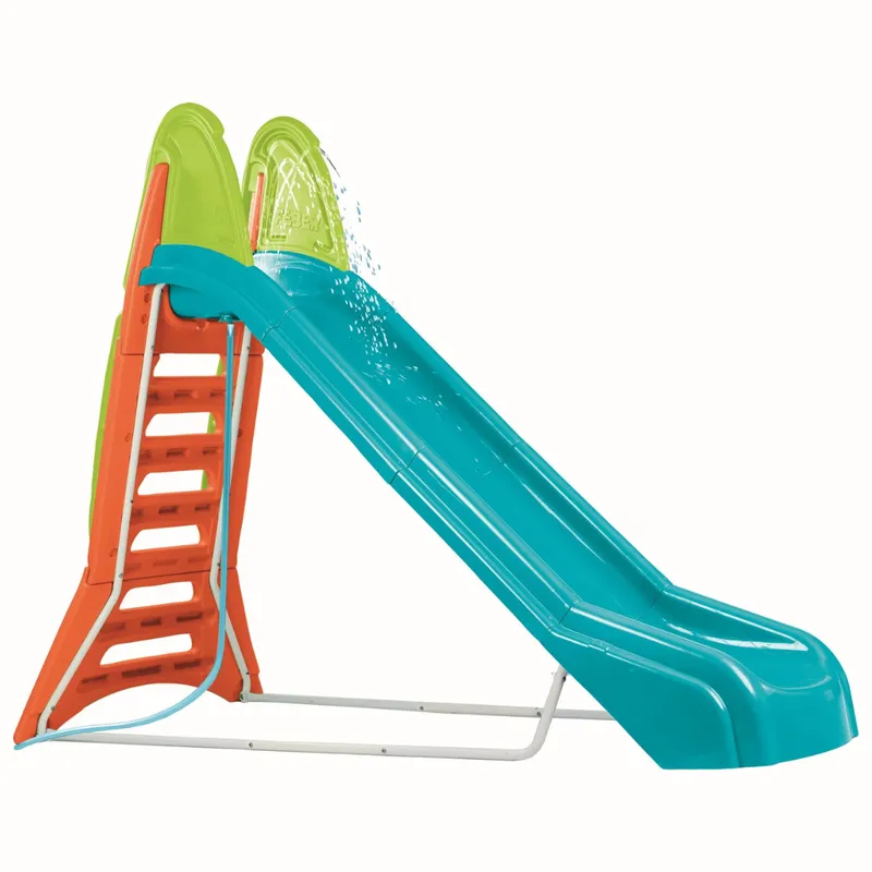 Intex Toboggan pour Piscine enterrée