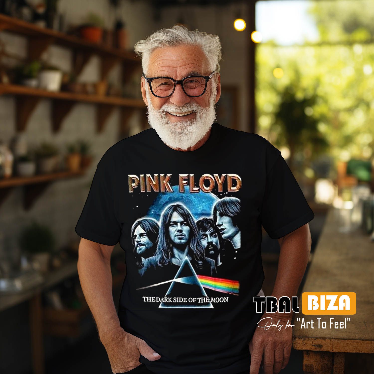 PINK FLOYD