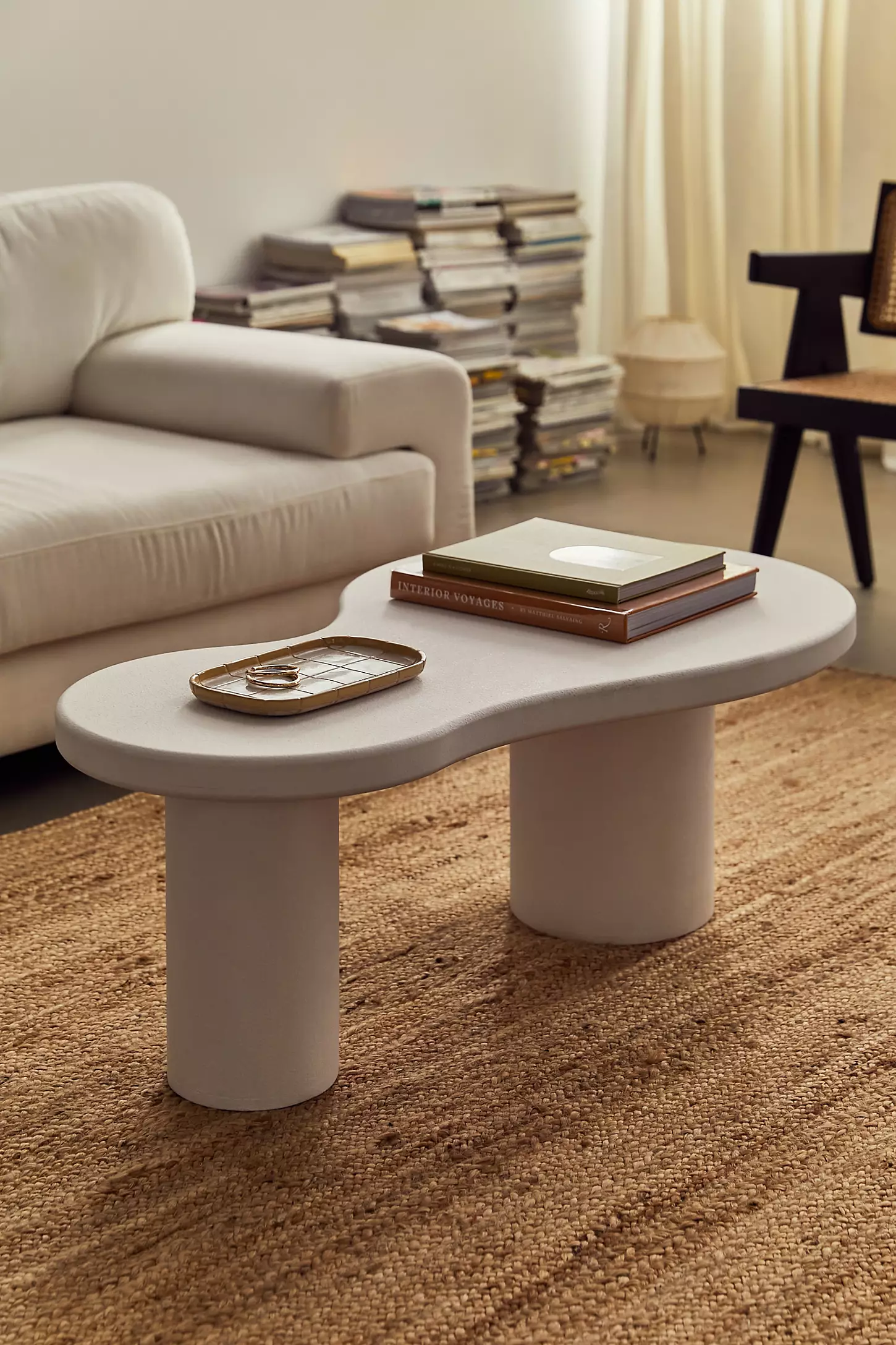 Table Basse ELENA
