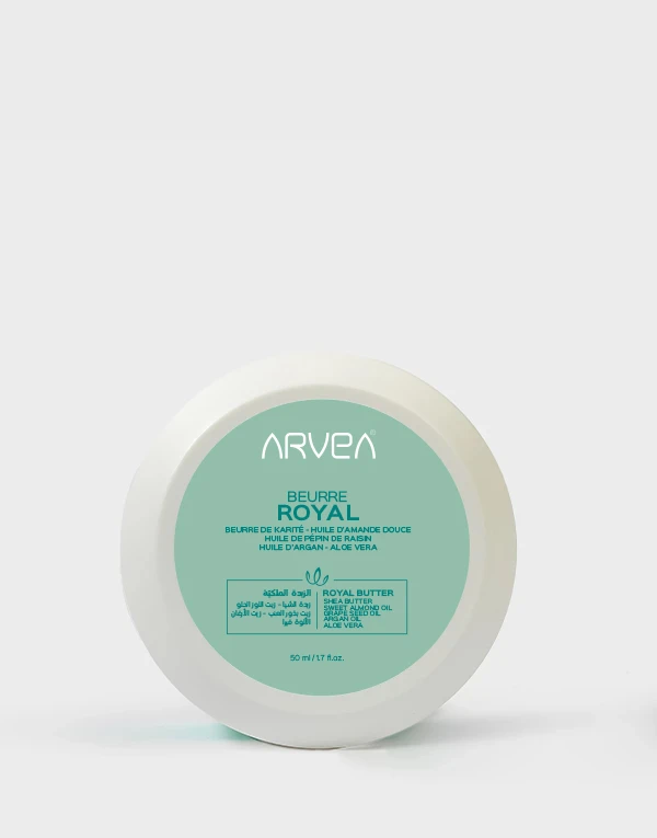 BEURRE ROYAL
