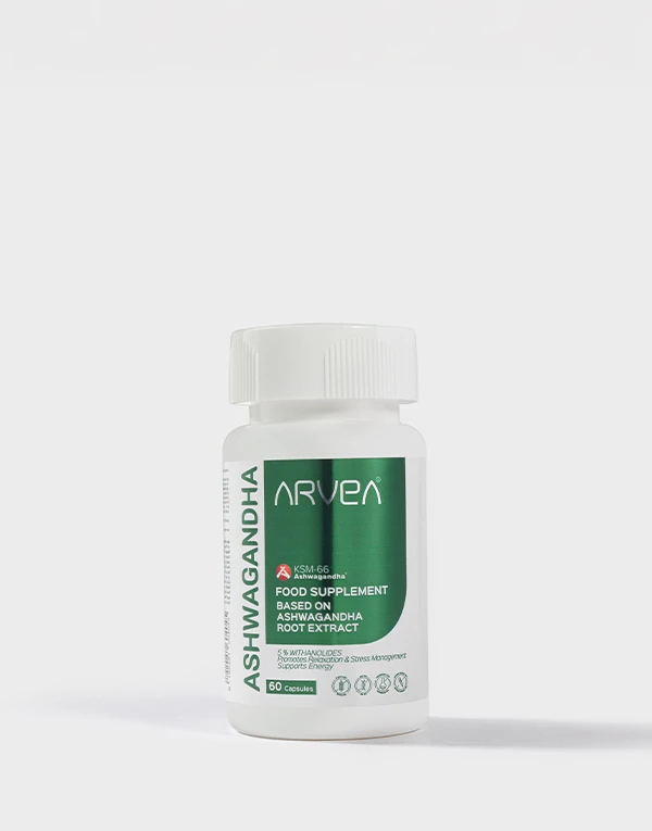 ASHWAGANDHA