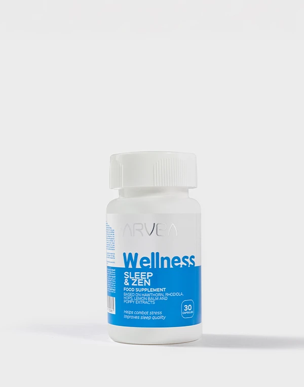 WELLNESS SLEEP & ZEN