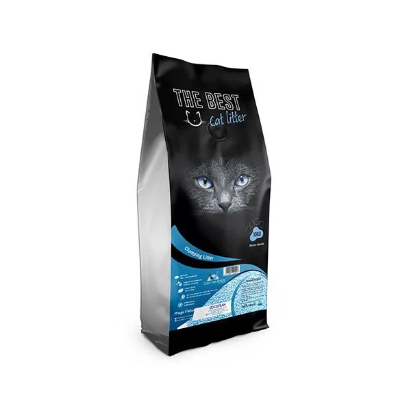 The best cat litter