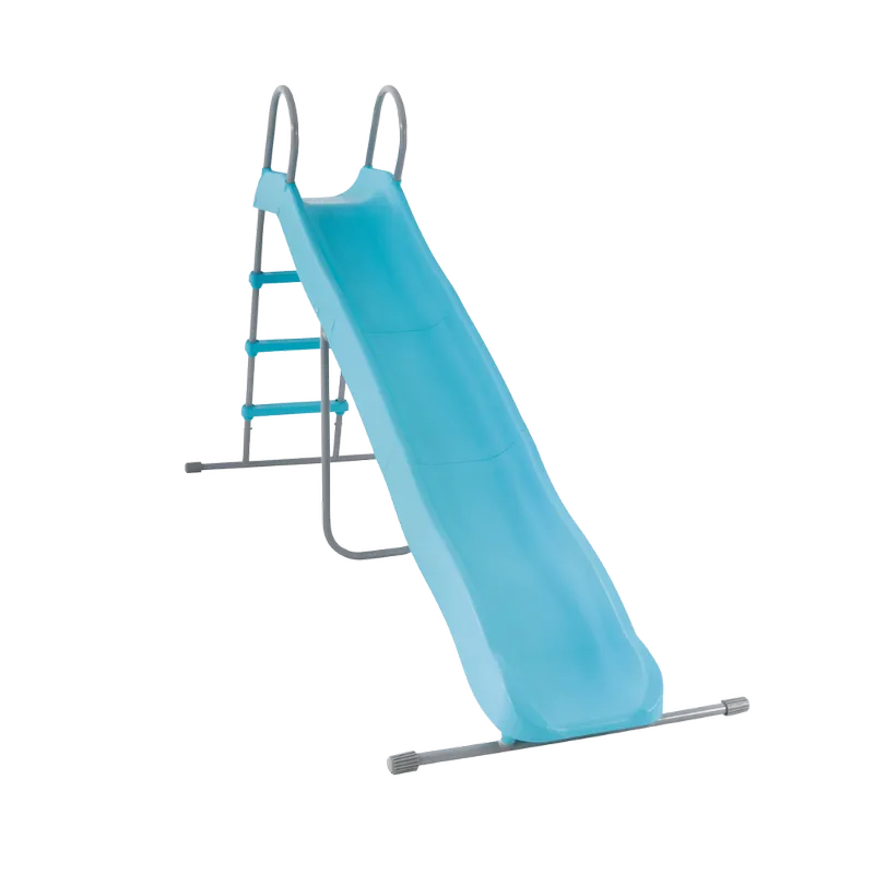 Toboggan sur pieds 3 marches 44107