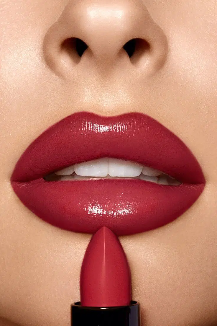 ROUGE À LÈVRES