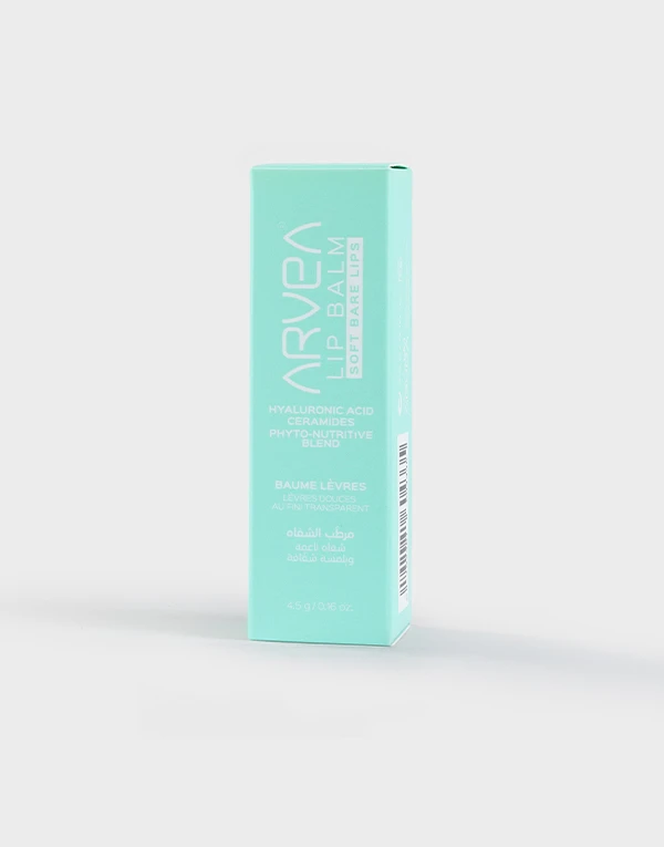 BAUME LÈVRES SOFT BARE LIPS