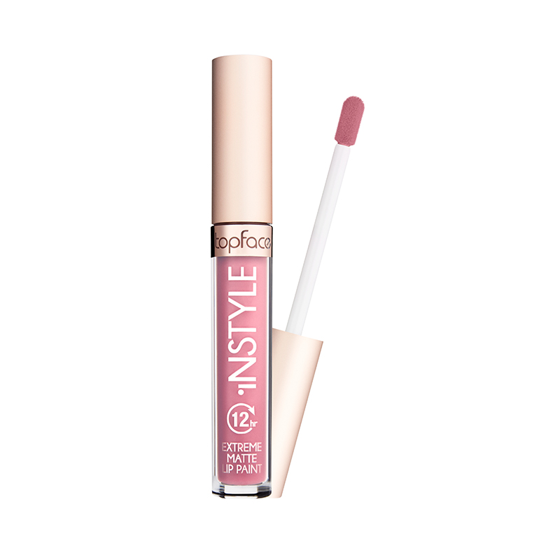 Topface - Instyle Extreme Matte Lip Paint 010