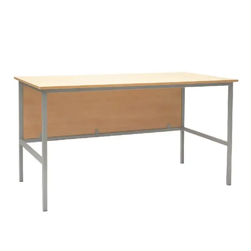 Bureau De Maitre Simple 120X70X75